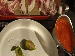 -神户赤童日式烤肉伙伴(东直门店)