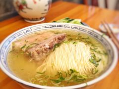 -同得兴 Since·1995 传统苏式面馆(十全街店)