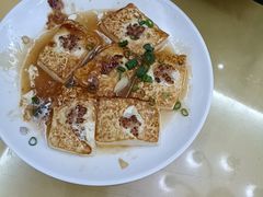 -吉莲利苑海鲜酒家(珠海拱北29年老字号店)