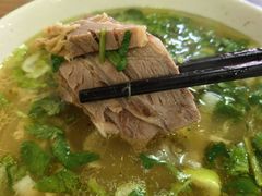 -兄弟俩老李家牛肉汤(总店)