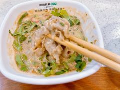 -阳坊胜利涮羊肉(禧乐汇店)
