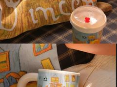 -Manner Coffee(淮海755店)