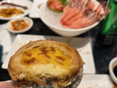 -渔乐之昕·铁板烧自助餐(虹悦城店)
