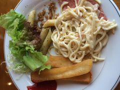 早餐-上海红塔豪华精选酒店