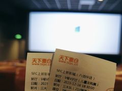 -SFC上影百联影城(八佰伴IMAX店)