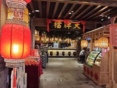 -南京大牌档(崇文门国瑞店)