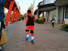 -TAC滑板滑雪俱乐部(朗园park店)