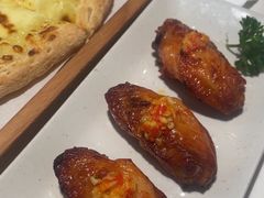 -烁先生披萨·儿童餐下午茶(河南岸店)