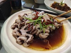 -天和晟烤鸭店(玉泉西街店)