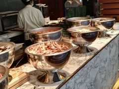 -洲际酒店·地平线全日餐厅HORIZON CAFÉ