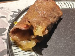 和牛烧肉-牛道·和牛九食(市府恒隆广场店)