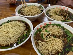 -老赵面店(大西路店)