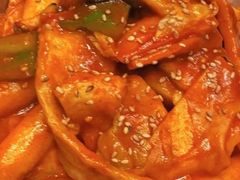 -韩时烤肉(丰科万达广场店)