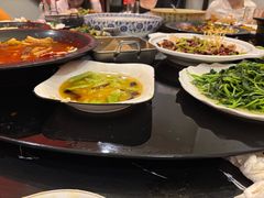 -金陵暴走小龙虾·迷踪蟹(凯德MALL店)
