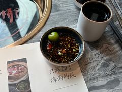 -大头椰·海南椰子鸡火锅(思明万象城店)