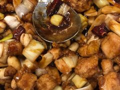 宫保鸡丁-眉州东坡(民族园店)