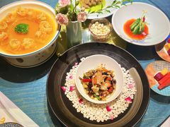 -拂晓山房·私房川菜(西门店)