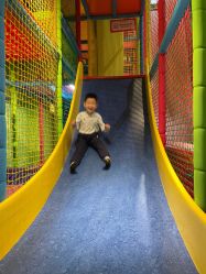 -宝燕乐园(闵行旗舰店)