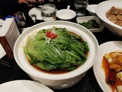 -阿庄新豫菜(航海东路店)