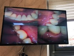 -劲松口腔医院(蓝色港湾院)