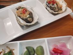 -木屋烧烤(观澜湖新城MH店)