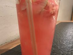 芭乐气泡-三出山火锅(南京万象天地店)