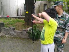 -上海市宝山区少年宫