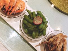 -聚鑫阁江浙菜·非遗传承技艺(闵行交大店)