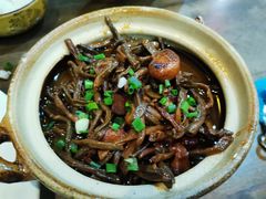 姥姥长豆干-杨家汀州韵(万达店)