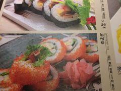 -新一喜铁板料理餐厅·铁板放题(北国商城店)