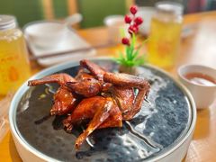 -大鸽饭(马王堆店)