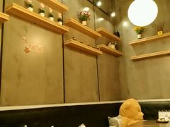 -觅甜记(浦东·盛夏路店)