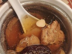 -华记煲仔华·煲仔饭(人和店)