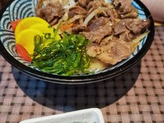 -林妈妈村·日式料理(宝山万达店)