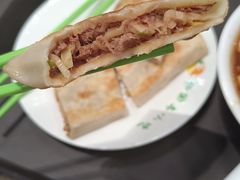 -护国寺小吃(中关村店)