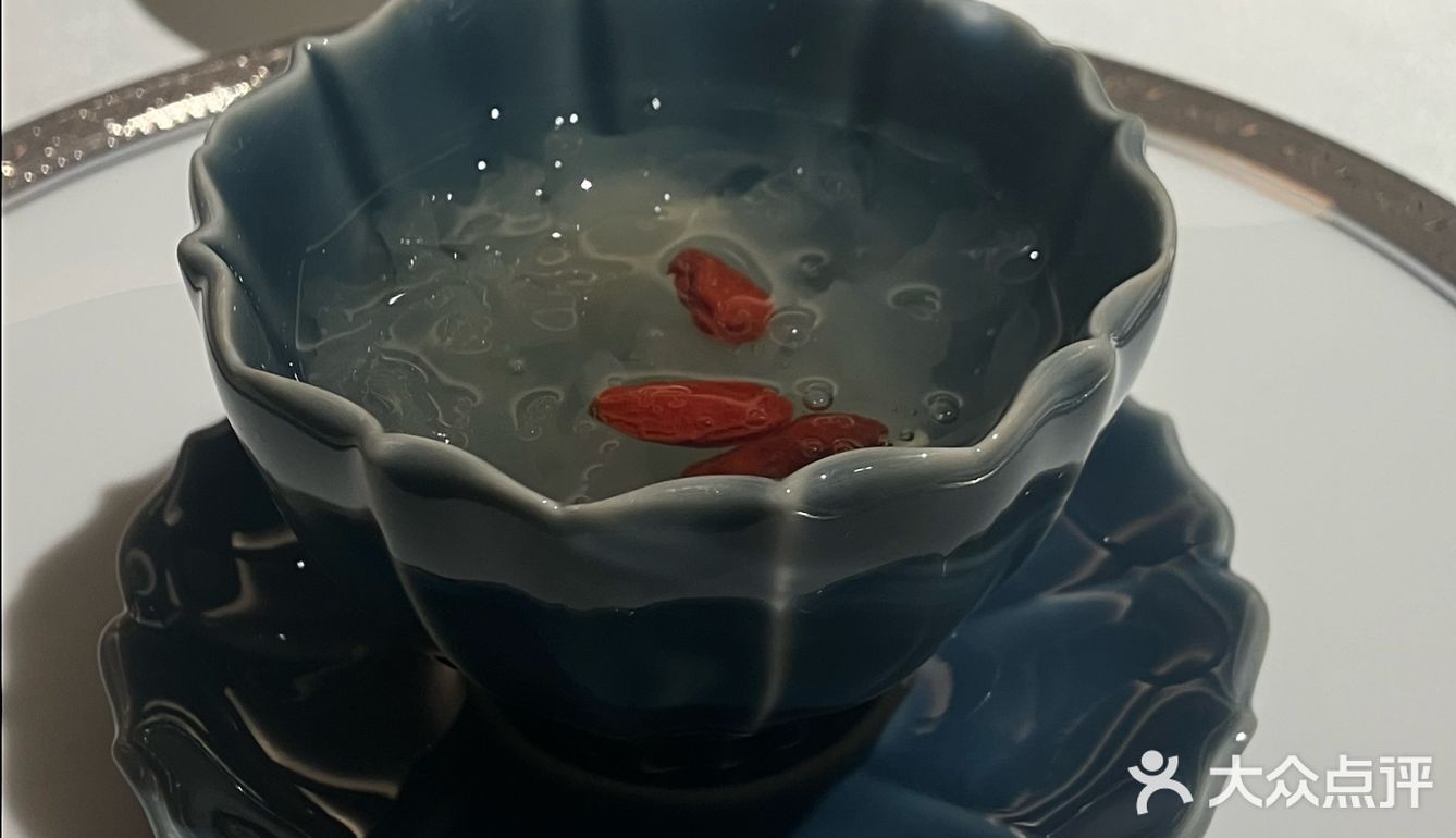 圣诞节餐厅—富臨美食