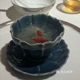 圣诞节餐厅—富臨美食