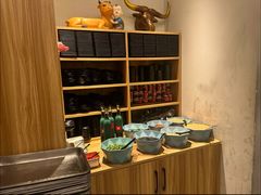 -牛串门串串香(东直门簋街总店)