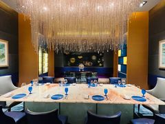 包厢-AZUR聚(香格里拉饭店)