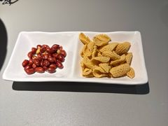 -川成元·麻辣香锅(凯德MALL西直门店)