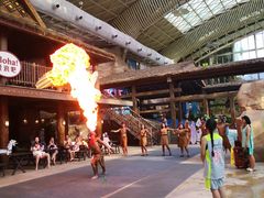 -杭州开元森泊度假乐园