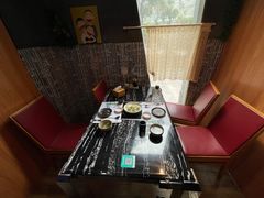 -松坂屋日料自助(长城路店)