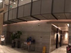 -深圳湾万怡酒店