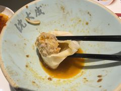 -沈大成(南京东路店)