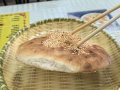 -余福记老味道烩面馆(长春店)