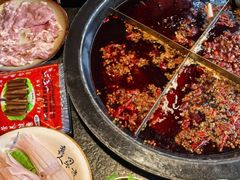 -陈眼镜火锅(总店)