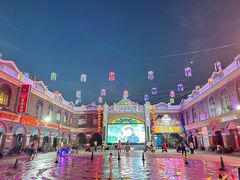-连云港民主路老街