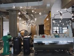-Nectar One Cafe(勇烈路n1店)