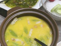 -宫燕府·京菜·烤鸭·淮扬菜(王府中心店)