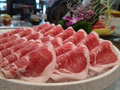 -东来顺•非遗火锅(外滩店)